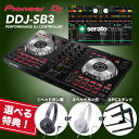 《選べる特典付き》PIONEER DJコントローラー DDJ...