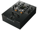 Pioneer DJ (パイオニア) / DJミキサー DJM-250MK2 【rekordbox dvs ラインセンスキー同梱】【国内正規取扱品】【送料無料】