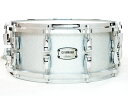 送料無料!! YAMAHA(ヤマハ)スネアドラム AMS1460 Absolute Hybrid Maple Silver Sparkle / ハイブリッドメイプル