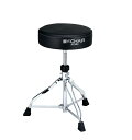 TAMA(タマ)【新商品】HT230 1ST チェアー ラウンドシート ドラムイス/スローン