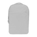 ショッピングノートパソコン INCASE インケース City Commuter Backpack With Diamond Ripstop Cool Gray 15インチ用 ノートパソコン用バックパック INCO100313-CGY 【国内正規品】