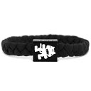【ゆうパケットにて送料無料】Electric Family / MONSTERCAT BRACELET ポスト投函 代引き&時間指定不可