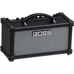 BOSS ボス D-CUBE LX ギターアンプ