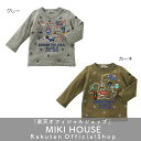  AEgbg ~LnEX  ur[ mikihouse USA  FRANCE  UKcA[TVc(70cmE80cmE90cm) xr[ LbY q Ԃ q ǂ j̎q Jt