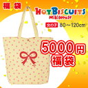 ホットビスケッツガールズ5,000円☆福袋☆ホットビスケッツ☆