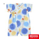 ミキハウス ホットビスケッツ mikihouse ビーンズく...