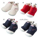 【ミキハウス】*★ファースト シューズ★*(11cm-13.5cm)