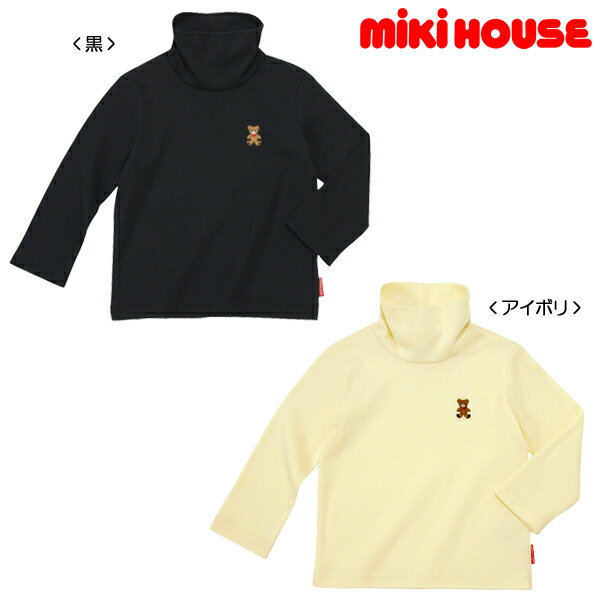 【ミキハウス】☆Every Day mikihouse☆ター...