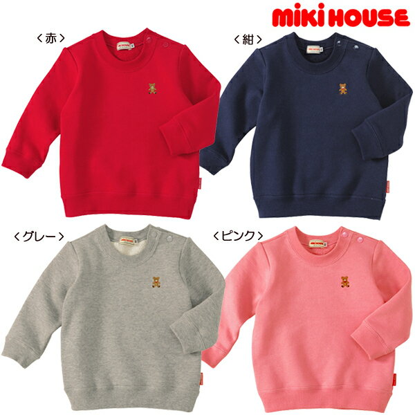 【ポイント10倍】☆Every Day mikihouse☆...
