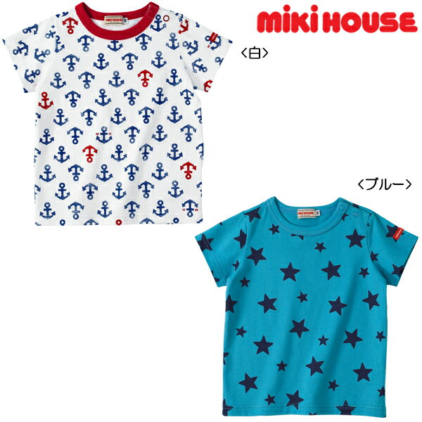 【ミキハウス】☆Every Day mikihouse☆イカ...