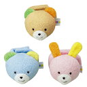 *ミキハウスファースト*ちいさなおててに♪リストラトル