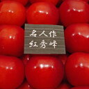 【名人作　500g】山形産さくらんぼ♪赤くてかわいい高品質のさくらんぼを山形より取り寄せました。夏の味覚です！