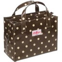 Cath Kidston( ܥåХå ) 㥹åɥ ( ݥåȡ )Box Bagoc spot NU KHAKI 292689