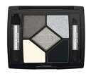クリスチャン・ディオール(Dior)●最安挑戦●無料ギフトラッピング可ディオール サンククルールデザイナー(5色アイシャドウ)DESIGNER 008 スモーキーデザインchristian dior 5 Color Eyeshadow正規輸入品【RCP】【after20130308】