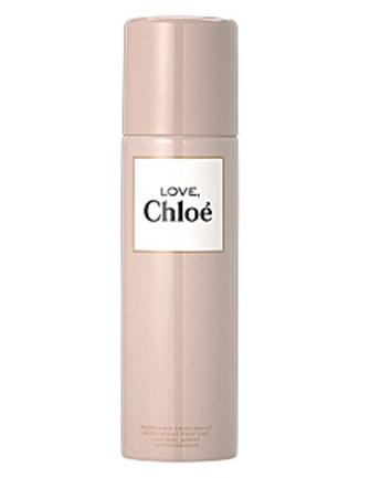 LOVE CHLOE（ラブクロエ）●100ml●期間限定送料半額CP●楽天最安値挑戦●無料ギフトラッピング可 デオドラント フレッシュキープスプレー オードパルファムEDP 香水ナチュラル スプレー CHLOE' LOVE DEO V. 100ML クロエラブ ラブ クロエ 64069007000 3607340206375クロエ フルボトル