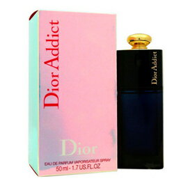 クリスチャン・ディオール(Dior)　アディクト EDP SP 50mlADDICT EDP VAPO 50●楽天最安値挑戦●期間限定送料半額CP●無料ギフトラッピング可女性用　香水3348900539501 007282009