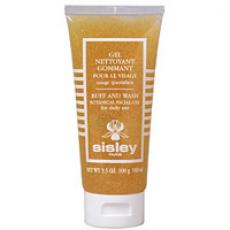 シスレー(Sisley)　バフアンドウォッシュ 100mlSIS GEL NETTOYANT GOMMANT 100●楽天最安値挑戦●期間限定送料半額CP●無料ギフトラッピング可スキンケア/クレンジングジェル3473311524003 sis152400