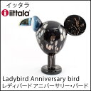 イッタラ バード オイバ トイッカ iittala レディバード アニバーサリー・バード 2010 【廃盤・希少商品】 ★送料無料★楽天最安値挑戦★イッタラ バード オイバ トイッカ 北欧雑貨 イッタラ バード オイバ トイッカ 正規品直輸入 イッタラ バード オイバ トイッカ