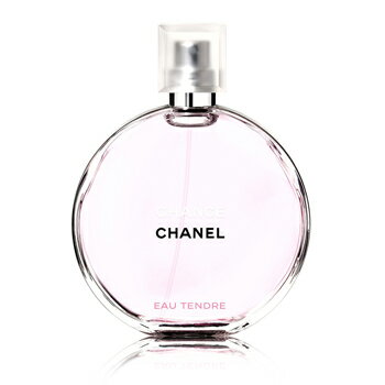 CHANEL シャネル　チャンス オー タンドゥル EDT 50mlNCE EAU TENDRE EDT VAPO 50●楽天最安値挑戦●期間限定送料半額CP●無料ギフトラッピング可3145891263107 126310