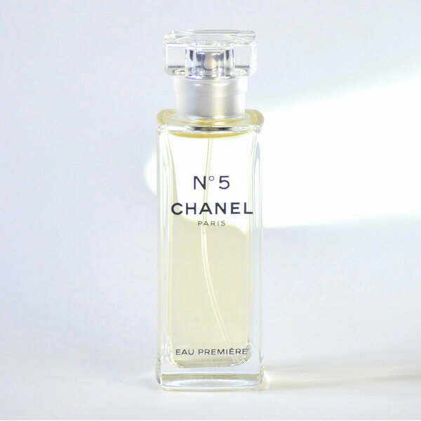 【楽天市場】シャネル No.5 オープルミエール 40ml EDP SP オードパルファムEAU PREMIERE CHANEL 香水 女性用