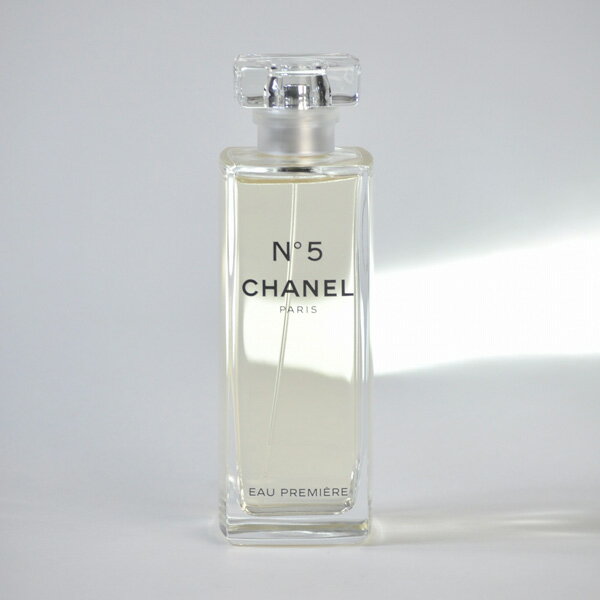 【楽天市場】シャネル No.5 オープルミエール 150ml EDP SP オードパルファムEAU PREMIERE CHANEL 香水 女性用★あす楽★楽天最安値挑戦★送料無料★シャネル