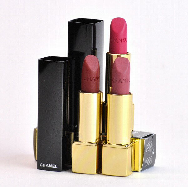 【箱イタミ品特価】CHANEL シャネル ルージュ アリュール #94 エクスタティック ROUGE ALLURE●楽天最安値挑戦リップスティック