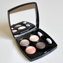 シャネル レキャトル オンブル #204 ティセヴァンドーム アイシャドウ CHANEL LES 4 OMBRES EYE SHADOW★あす楽★★楽天最安値挑戦★シャネル レキャトル オンブル 3145891642049 シャネル レキャトル オンブル メイクアップ メークアップ 正規品直輸入
