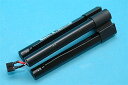 【ハイパワーニッケル水素】G&P GP433 10.8v 2200mAh バッテリー★バッテリーストック用 検)電動ガンマルイVFCKSC