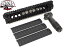 【ナイツをリアルに再現】G&P GP-COP017 URX RAS★KAC Knight's M4 M16 SR16 RASRIS レールハンドガード