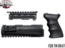 【流行のタクティカル仕様】日本限定品!G&P GP468S ...