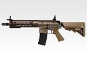 【送料無料】東京マルイ 次世代電動ガン HK416 デルタカスタム◆レイル脱着式のSMR HKタイプハンドガード標準装備