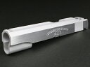 CREATION(クリエーション) Hi-CAPA STI CUSTOM アルミスライドSV ハイキャパ5.1★STI CUSTOM刻印入り!東京マルイ ハイキャパ5.1