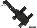 EMERSON GEAR トルネードユニバーサルホルスター(右)BK 東京マルイ M9A1/USP/Hi-CAPA5.1/GLOCK/M92Fなどに