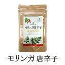 ◇送料無料◇石垣島モリンガ モリンガ唐辛子 30g 調味用 ...