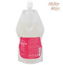 ナカノ グラマラスカール シャンプー やわらかスタイル 400ml リフィル