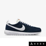 NIKE ROSHE DAYBREAK NM FRAGMENT826669-410 ナイキラボローシ デイブレイク フラグメント デザインコラボ ネイビー 28cm