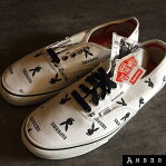 Supreme×VANS×PLAYBOYシュプリーム×バンズ×プレイボーイAUTHENTIC PROオーセンティックプロホワイト サイズ27cm2014SS