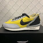 NIKE×UNDERCOVERナイキ/アンダーカバーDAYBREAK BV4594-700デイブレイク カラー:Bright Citron/Blackサイズ:29cm