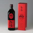 黒ごま祥酎 紅乙女 黒角 25度 720ml