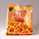 とかりんとう 生キャラメル 100g