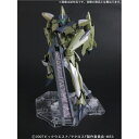 プラスチックキット 1/72 マクロスF(フロンティア) VF-27 ルシファーバルキリー 一般機