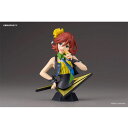 マクロスΔ フィギュアライズバスト カナメ・バッカニア