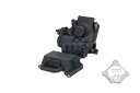 AN/PVS 15/18タイプ ダミーNVG用 樹脂製マウント