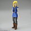 フィギュアライズスタンダード 人造人間18号