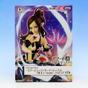 マクロスΔ(デルタ)ミラージュ・ファリーナ・ジーナス ワルキューレver. フィギュア バンプレスト プライズ