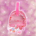 キッズコスメ スモールレディ ハーフラウンド メイクバッグ メイクセット お化粧 子供用化粧品セット メイク メイクアップセット こども キッズ 女の子 誕生日 プレゼント ギフト RACE レイス