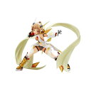 戦姫絶唱シンフォギアGX 1/7 立花響 完成品フィギュア(再販)ホビーストック