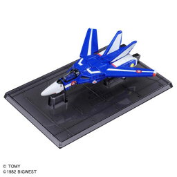 <strong>トミカプレミアム</strong>unlimited 超時空要塞<strong>マクロス</strong> VF-1J バルキリー マクシミリアン・ジーナス 機