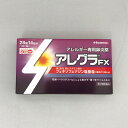 アレグラFX 28錠【第2類医薬品】...