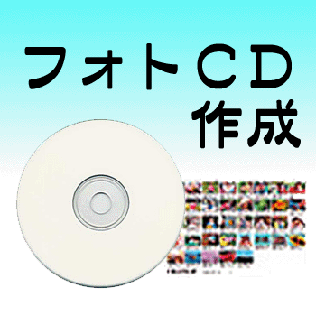 【送料無料】【ポイント10倍】フォトCD作成 デジカメプリントデータ保存　画像データ記録...:minamiya-shop:10000058